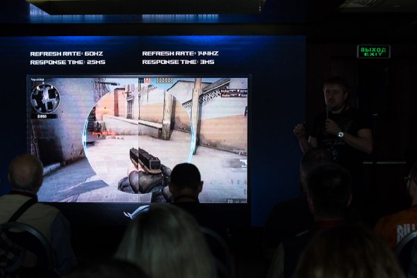 ASUS объявил о старте продаж ноутбуков ROG Strix SCAR II и Hero II