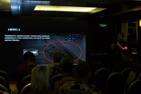 ASUS объявил о старте продаж ноутбуков ROG Strix SCAR II и Hero II