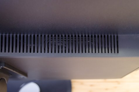 Обзор монитора Philips BDM3270 – нестареющая классика — Внешний вид. 14