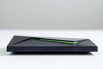 Nvidia Shield TV: облачный гейминг — новый уровень — Внешний вид. 3