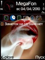 Smoke