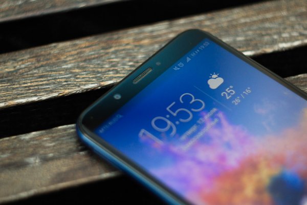 Обзор Honor 7C Pro — достойный фаблет за разумные деньги — Звук. 1