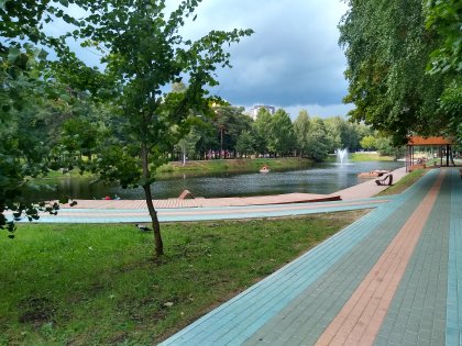 Обзор Motorola Moto G6 — хороший знакомый