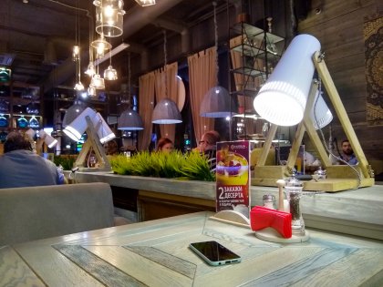 Обзор Motorola Moto G6 — хороший знакомый
