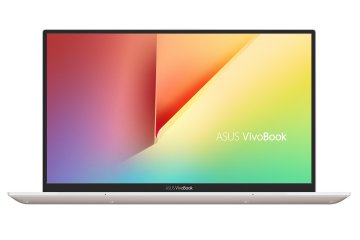 ASUS представила ноутбук VivoBook S13 с тонкой рамкой
