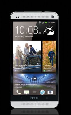 НТС обьявила стоимость своего HTC One