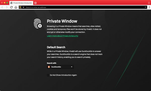 Вышел браузер Vivaldi 2.0 с синхронизацией данных, веб-панелями и адаптивными темами