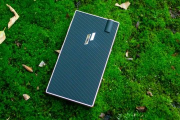 [КОНКУРС] Обзор Hi-Fi троицы от COWON: Plenue D/J/V — Внешний вид и эргономика. 8