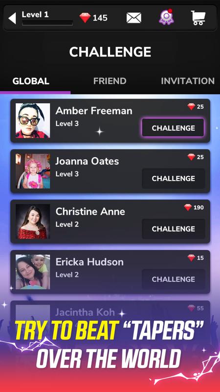 Tap Tap Reborn 2 3.0.9. Скриншот 6