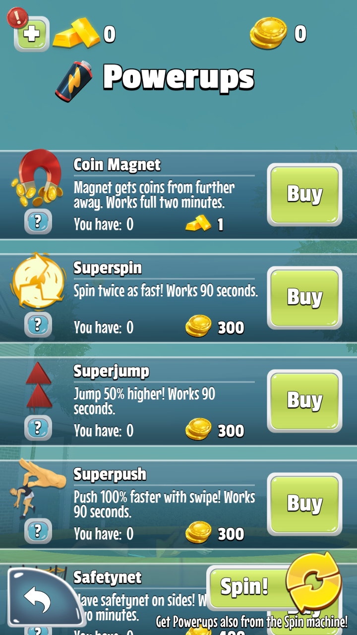 Flip Master 3.6.00. Скриншот 5