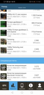 Обзор Honor 8X — что скрывается за гламурной внешностью?