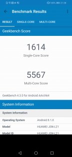 Обзор Honor 8X — что скрывается за гламурной внешностью?