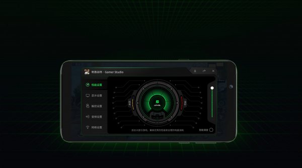 Игровой Xiaomi Black Shark Helo стал первым смартфоном с 10 ГБ ОЗУ