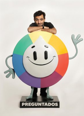 Trivia Crack 2 готова покорять мир — интервью с создателем