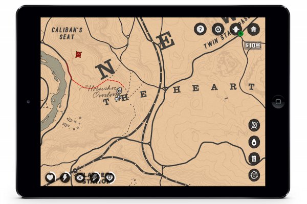 В файлах компаньона RDR2 нашли данные о версии для ПК