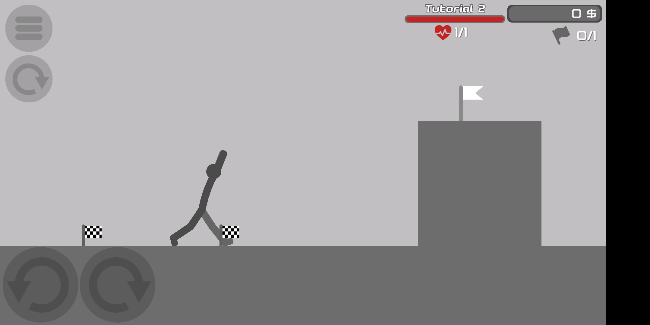 Stick 5: Playground Ragdoll 1.0.4. Скриншот 3