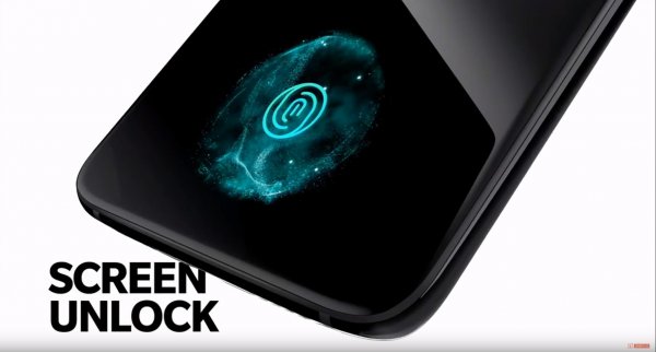 Встречайте OnePlus 6T — обновлённого убийцу флагманов