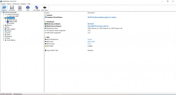 HP Pavilion 15 — гейминг без излишеств