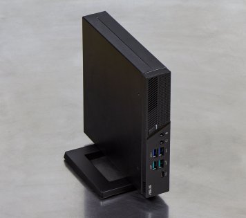 Повесь на монитор: ASUS Mini PC PB60 — PB60 в деталях. 2