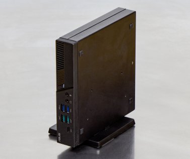 Повесь на монитор: ASUS Mini PC PB60 — PB60 в деталях. 3