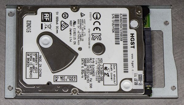 Повесь на монитор: ASUS Mini PC PB60 — PB60 в деталях. 11