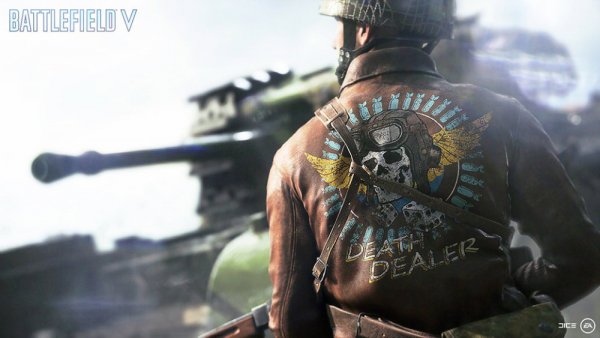 Battlefield V отправится в релиз без доната
