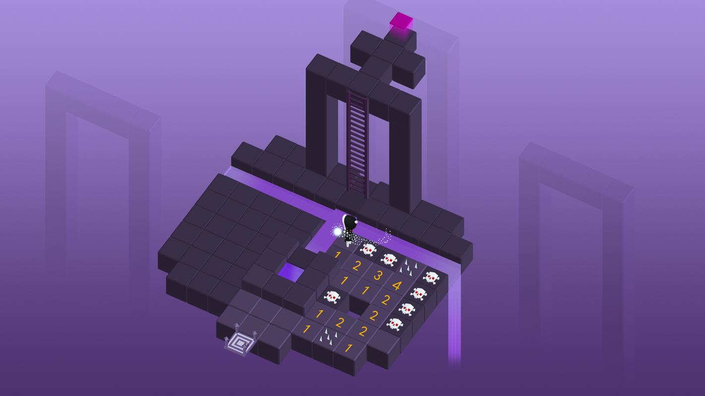 Maze Frontier 1.5.3189. Скриншот 5
