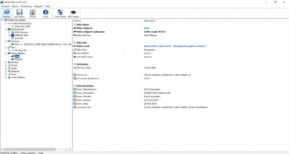 Обзор Dell G3 3579 — стать геймером и не разориться