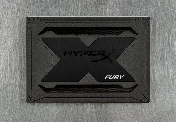 Обзор Kingston Fury RGB — свет вашим данным