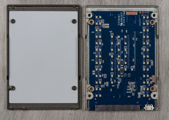 Обзор Kingston Fury RGB — свет вашим данным