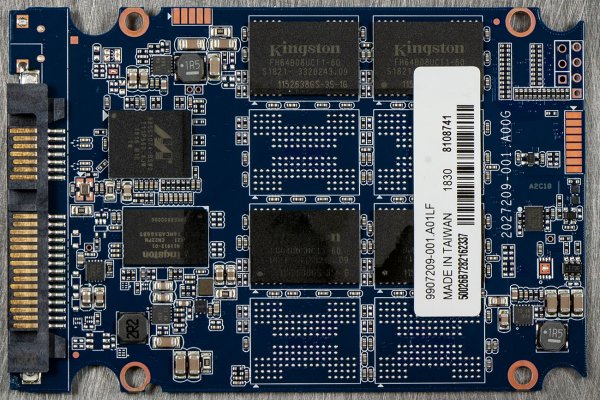 Обзор Kingston Fury RGB — свет вашим данным