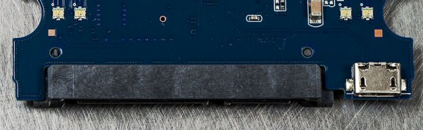 Обзор Kingston Fury RGB — свет вашим данным