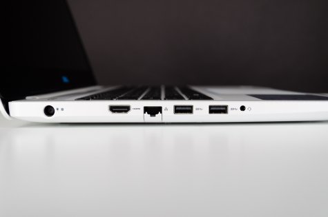 Обзор Dell G3 3579 — стать геймером и не разориться