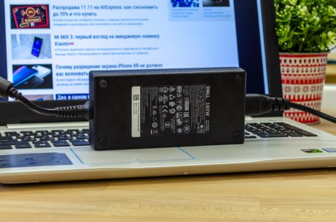 Обзор Dell G3 3579 — стать геймером и не разориться