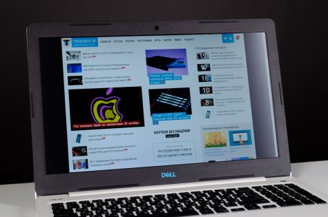Обзор Dell G3 3579 — стать геймером и не разориться