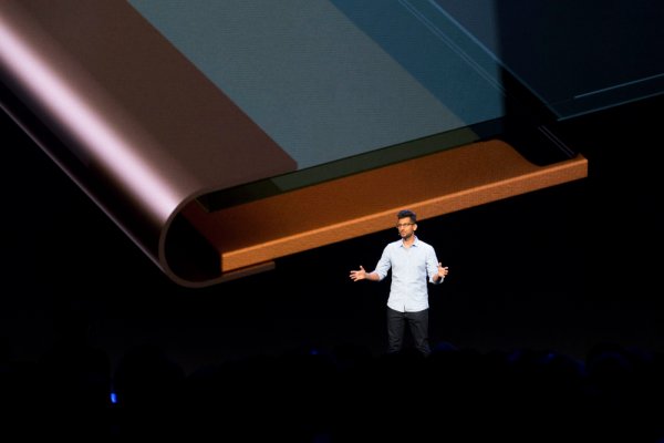 О чём рассказала и что показала Samsung в преддверии конференции SDC18