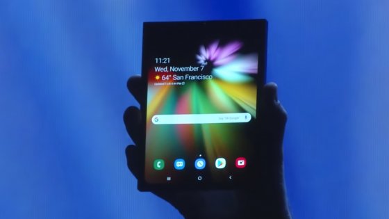 О чём рассказала и что показала Samsung в преддверии конференции SDC18