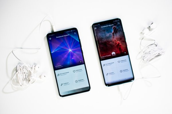Обзор Huawei Mate 20 и Mate 20 Pro: на острие технологий
