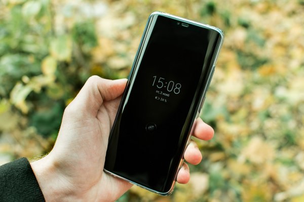 Обзор Huawei Mate 20 и Mate 20 Pro: на острие технологий
