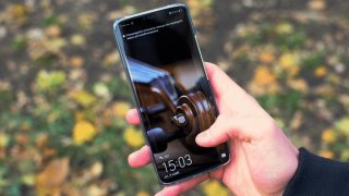 Обзор Huawei Mate 20 и Mate 20 Pro: на острие технологий