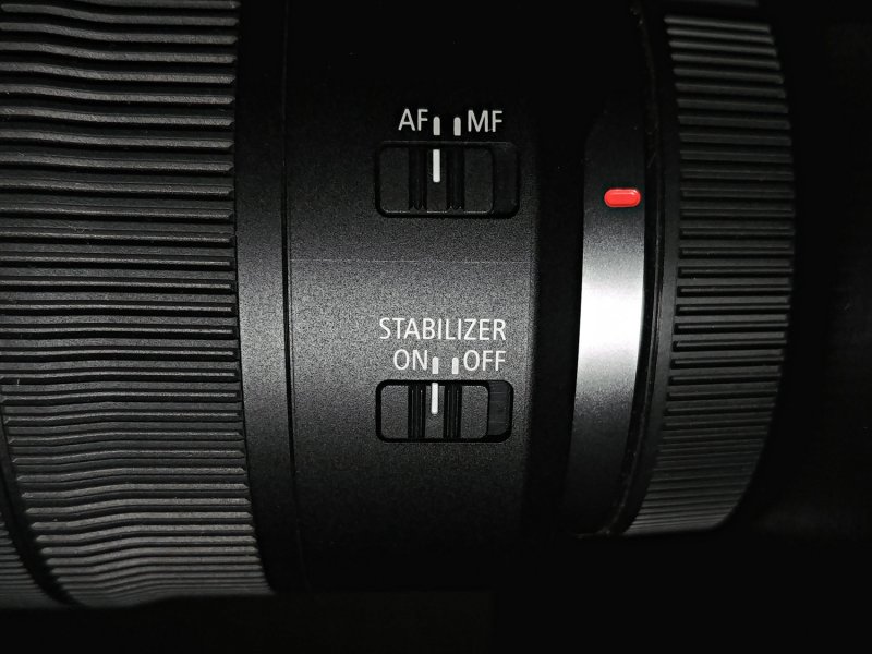 По Прибалтике с Canon EOS R. Полевое тестирование новой системы