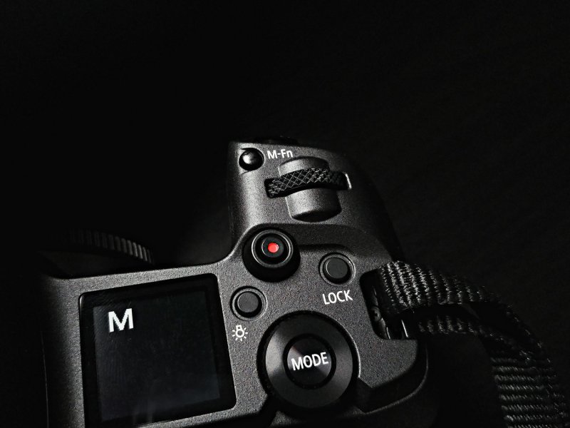 По Прибалтике с Canon EOS R. Полевое тестирование новой системы