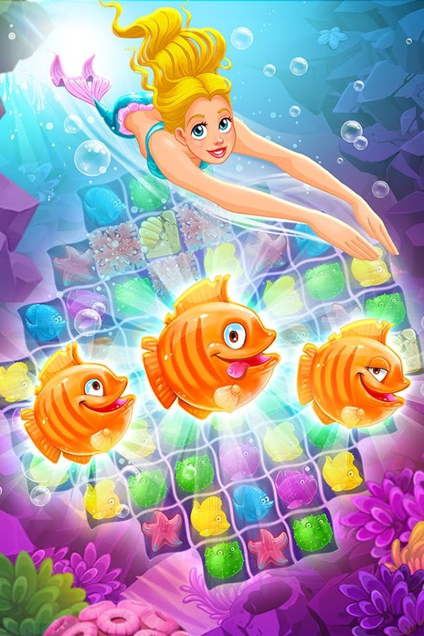 Mermaid 2.52.1. Скриншот 3