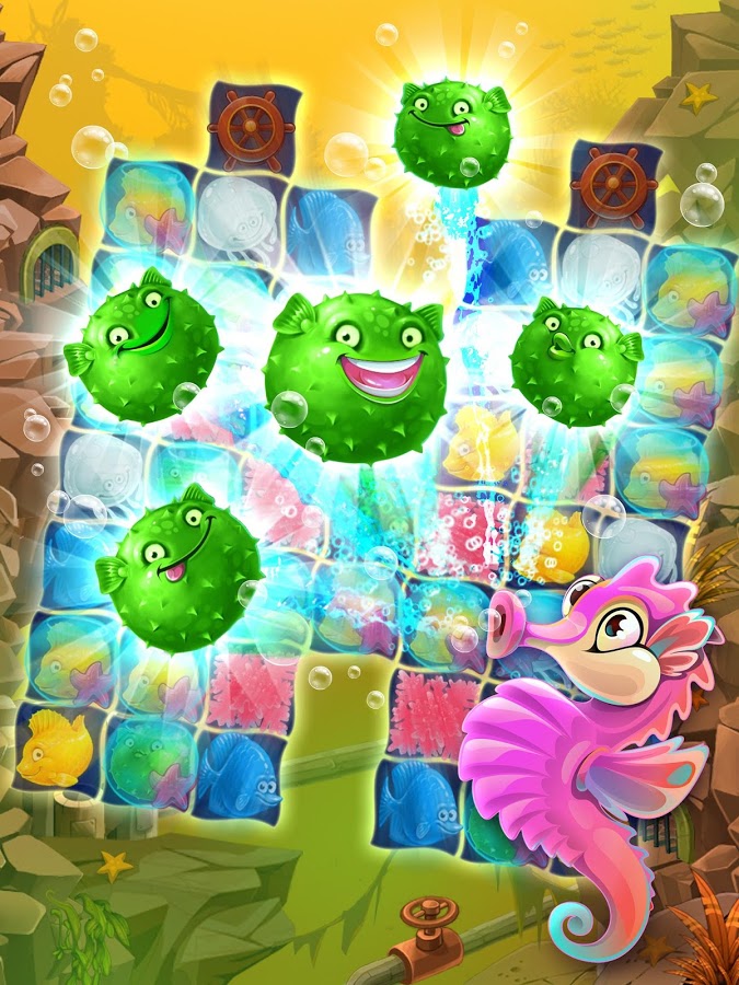 Mermaid 2.52.1. Скриншот 12