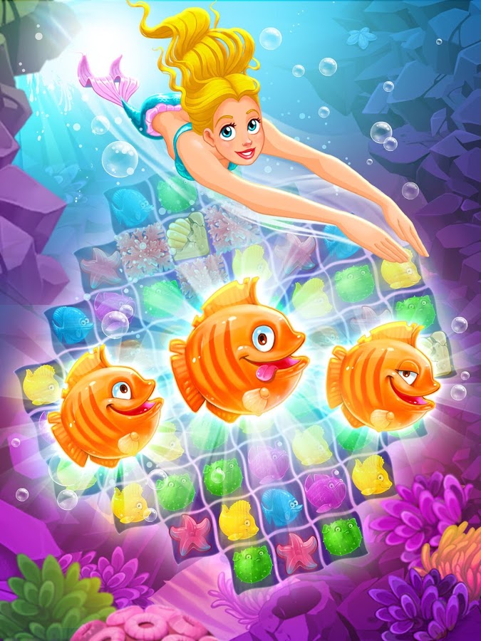 Mermaid 2.52.1. Скриншот 13