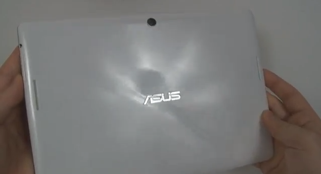 Известна дата выхода планшета ASUS MeMo Pad 10