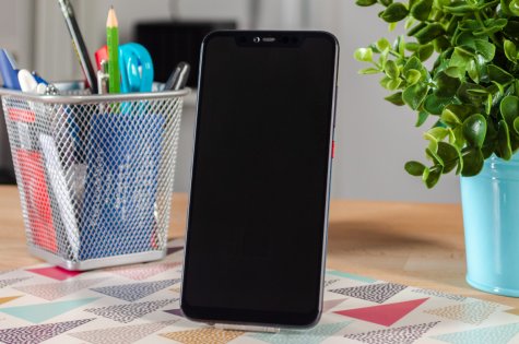 Обзор Xiaomi Mi 8 Pro — показать все, что скрыто