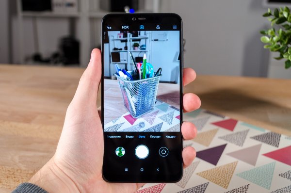 Обзор Xiaomi Mi 8 Pro — показать все, что скрыто