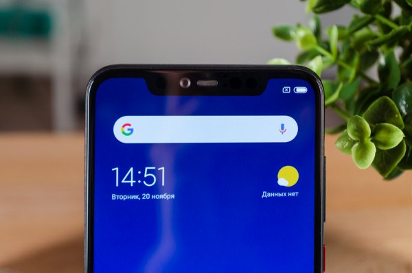 Обзор Xiaomi Mi 8 Pro — показать все, что скрыто