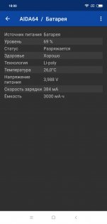 Обзор Xiaomi Mi 8 Pro — показать все, что скрыто
